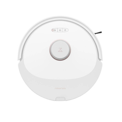 Робот-пылесос Xiaomi Roborock Q8 Max (White) (Q80ULL) RU