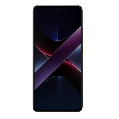 Xiaomi Poco X7 Pro 5G 8/256Gb Yellow RU