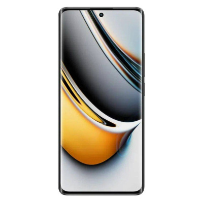 Realme 11 Pro+ 5G 12/512Gb Черный