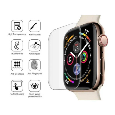 Защитная пленка для Redmi Watch 3 Active
