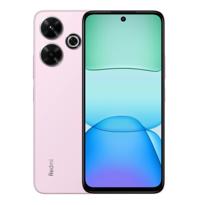 Xiaomi Redmi 13 8/256Gb Pearl Pink RU (NFC)