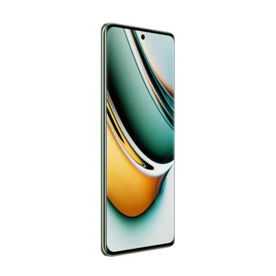 Realme 11 Pro+ 5G 12/512Gb Зеленый