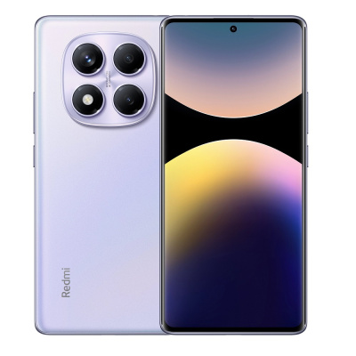 Xiaomi Redmi Note 14 PRO 8/256Gb Aurora Purple RU