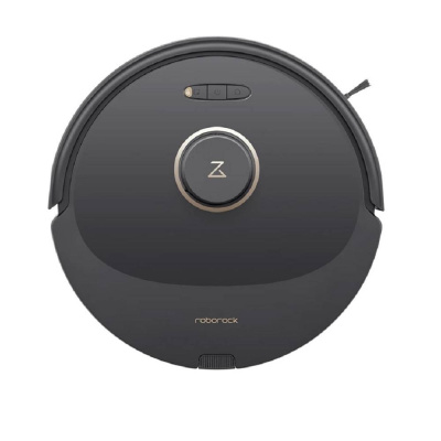 Робот-пылесос Xiaomi Roborock Q8 Max (Black) (Q80ULL) RU