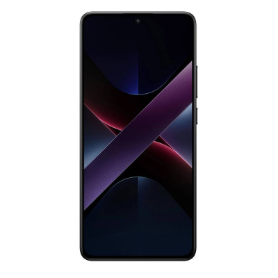 Xiaomi Poco X7 Pro 5G 8/256Gb Black EU