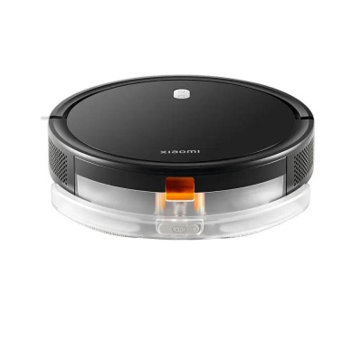 Робот-пылесос Xiaomi Robot Vacuum E5 (BHR8298EU) EU Black