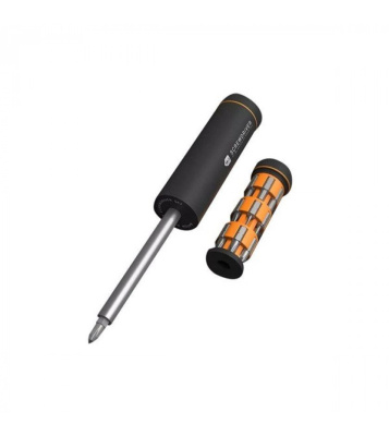 Набор отверток Xiaomi Jiuxu Tools Screwdrive Set 18 in 1 (Black)