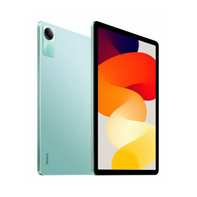 Планшет Xiaomi Redmi Pad SE 6/128 Mint Green RU