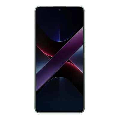 Xiaomi Poco X7 Pro 5G 12/256Gb Green EU