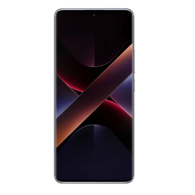Xiaomi Poco X7 8/256Gb Silver EU