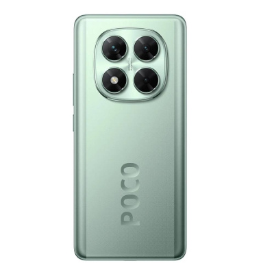 Xiaomi Poco X7 8/256Gb Green EU