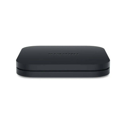 TV Приставка Xiaomi Mi Box S (2nd Gen) EU (MDZ-28-AA)