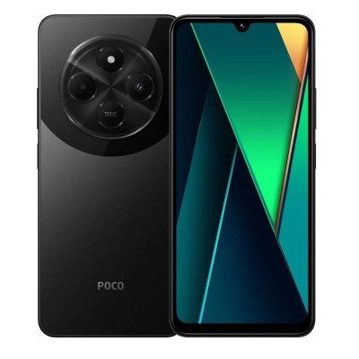 Xiaomi Poco C75 8/256Gb Black RU