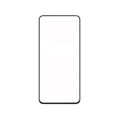 Защитное стекло 5D Xiaomi Redmi Note 11 PRO Черный