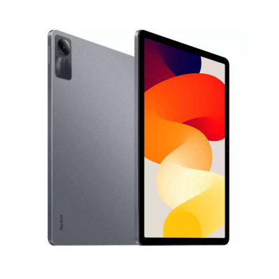 Планшет Xiaomi Redmi Pad SE 4/128 Graphite Gray RU
